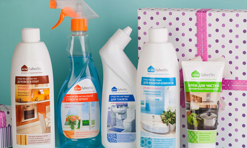 Стартовая программа 9 шагов